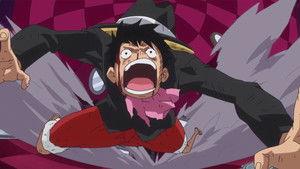 One Piece 19. évad Ep.854 854. epizód