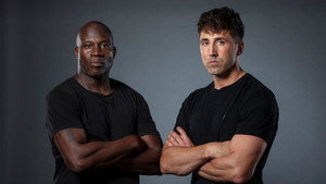 Celebrity Hunted kép