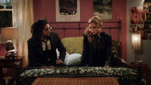 Twisted 1. évad Ep.17 17. epizód