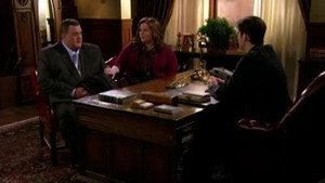 Mike és Molly 2. évad Ep.19 19. epizód