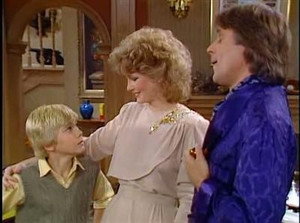 Silver Spoons 1. évad Ep.6 6. epizód