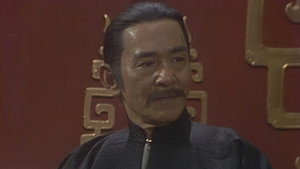 雪山飛狐 (數碼修復版) 1. évad Ep.2 2. epizód