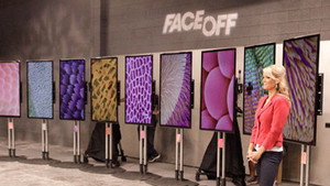 Face Off 4. évad Ep.6 6. epizód
