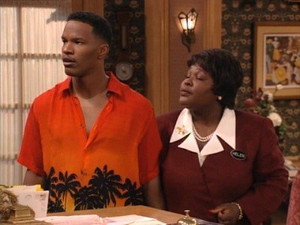 The Jamie Foxx Show 1. évad Ep.1 1. epizód