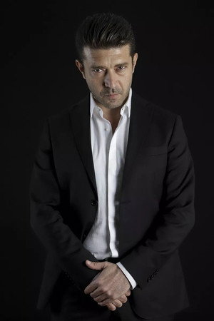 Emre Başer profil kép