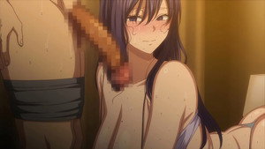 NO 猥婦 NO LIFE！ 1. évad Ep.1 1. epizód