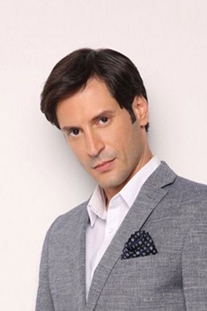 Σπύρος Σταμούλης profil kép
