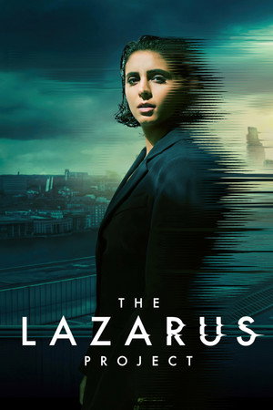 The Lazarus Project poszter