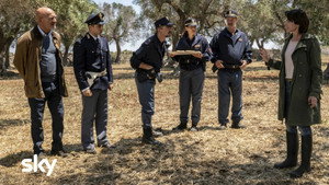 Cops - Una banda di poliziotti kép