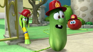 VeggieTales in the House 4. évad Ep.16 16. epizód
