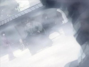 バジリスク甲賀忍法帖 1. évad Ep.5 5. epizód