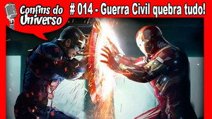 Confins do Universo 2. évad Ep.6 6. epizód
