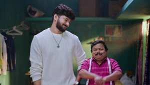 ഈ പുഴയും കടന്ന് 1. évad Ep.84 84. epizód