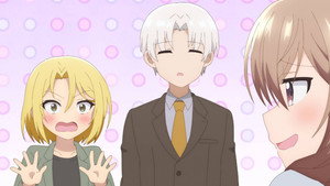 うちの会社の小さい先輩の話 1. évad Ep.12 12. epizód