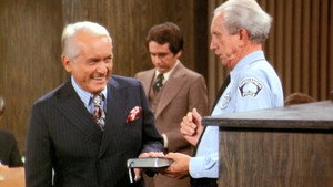 The Mary Tyler Moore Show 7. évad Ep.8 8. epizód