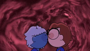 Deep Space Discounts kép