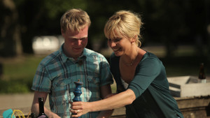 Tinas sommarkök 2. évad Ep.2 2. epizód