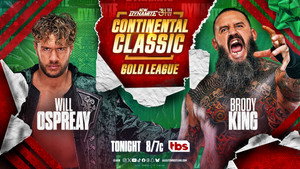 All Elite Wrestling: Dynamite 6. évad Ep.52 52. epizód