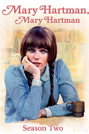 Mary Hartman, Mary Hartman 2. évad (1976-10-04) poszter