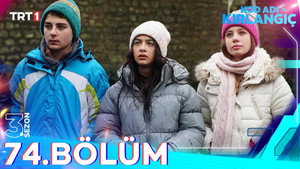 Kod Adı: Kırlangıç 3. évad Ep.19 19. epizód
