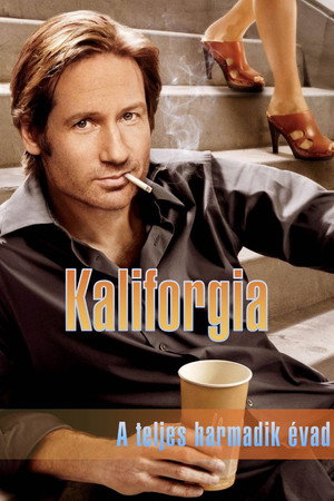 Kaliforgia 3. évad (2009-09-27) poszter