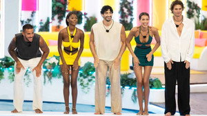 Love Island USA 8. évad Ep.3 3. epizód