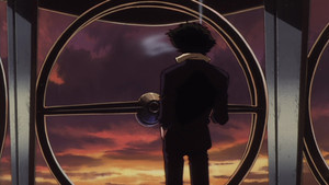 Cowboy Bebop kép