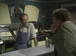 Juliet Bravo 1. évad Ep.8 8. epizód