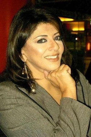 Hala Sedki profil kép