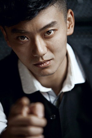 Chen Yuemo profil kép