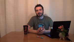 Newsy bez wirusa 1. évad Ep.1 1. epizód