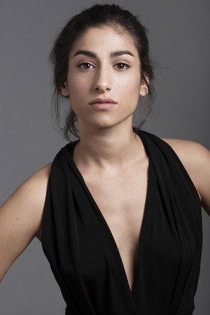 Carolina Yuste profil kép