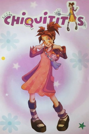 Chiquititas Sin Fin poszter