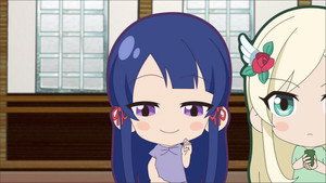 少女☆寸劇(コント) オールスタァライト 1. évad Ep.15 15. epizód
