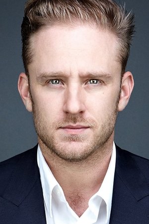 Ben Foster profil kép