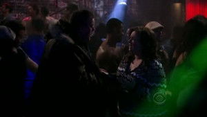 Mike és Molly 1. évad Ep.17 17. epizód