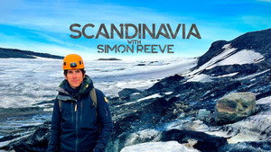Skandináv kalandok Simon Reeve-vel kép