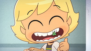 Miraculous Chibi 2. évad Ep.17 17. epizód