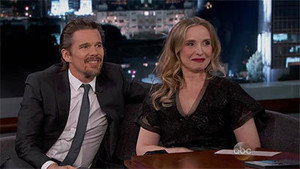 Jimmy Kimmel Live! 12. évad Ep.21 21. epizód