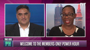 Power Hour with Nina Turner 1. évad Ep.3 3. epizód