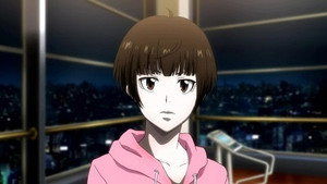 PSYCHO-PASS サイコパス 2. évad Ep.2 2. epizód