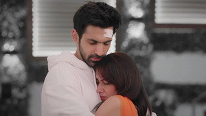 कैसे मुझे तुम मिल गये 1. évad Ep.222 222. epizód