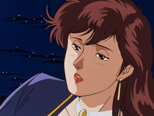 シティーハンター 4. évad Ep.10 10. epizód