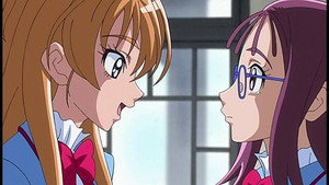 スイートプリキュア♪ 1. évad Ep.8 8. epizód