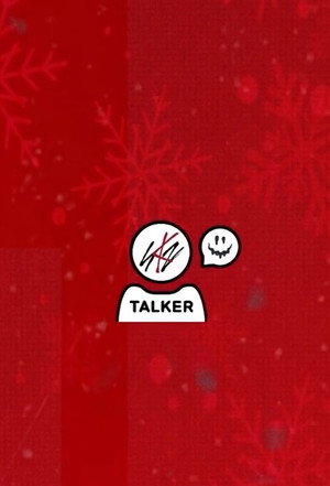 SKZ-TALKER 1. évad (2018-03-27) poszter