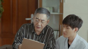 致我们暖暖的小时光 1. évad Ep.4 4. epizód