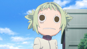 あまんちゅ! 1. évad Ep.5 5. epizód