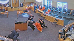 Court Cam 8. évad Ep.30 30. epizód