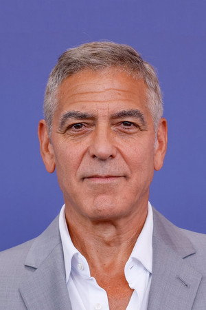 George Clooney profil kép