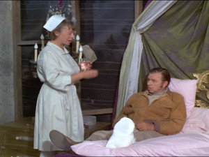 Green Acres 6. évad Ep.23 23. epizód